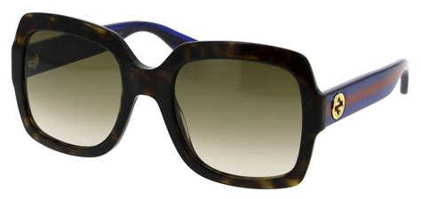 lunette solaire gucci femme|lunettes gucci femme.